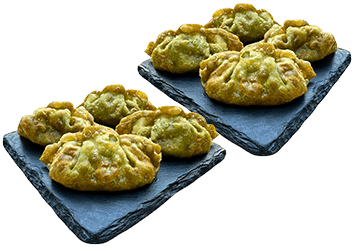 Produktbild 2 für 1 Gyoza Vegetarisch