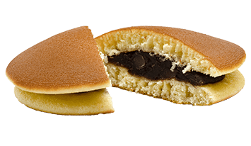 Produktbild 3 für 1 Japanische Pfannkuchen
