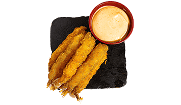 Produktbild Crispy Sticks