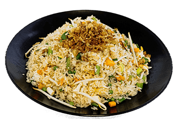 Produktbild Gebratener Reis mit Gemüse