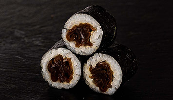 Produktbild Maki Shiitake