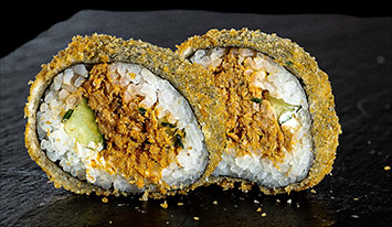 Produktbild Mana Roll Tuna