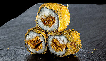 Produktbild Mini Mana Roll Inari