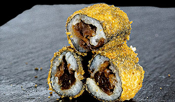 Produktbild Mini Mana Roll Kampyo