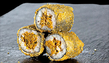 Produktbild Mini Mana Roll Tuna