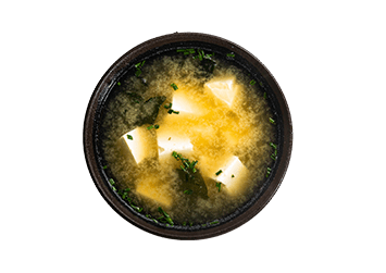 Produktbild Miso Suppe