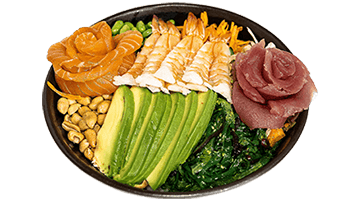 Produktbild Mix Your Bowl