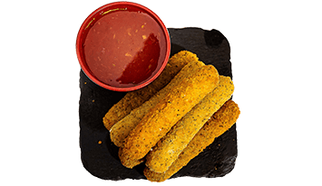 Produktbild Mozzarella Sticks