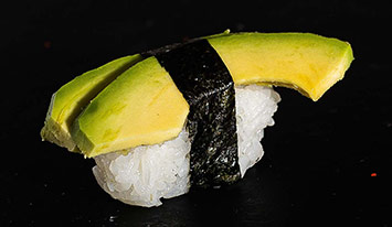 Produktbild Nigiri Avocado