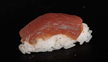 Produktbild Nigiri Maguro