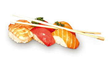 Produktbild Nigiri Menü