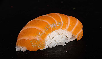 Produktbild Nigiri Sake