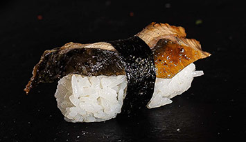 Produktbild Nigiri Unagi