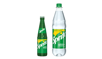 Produktbild Sprite