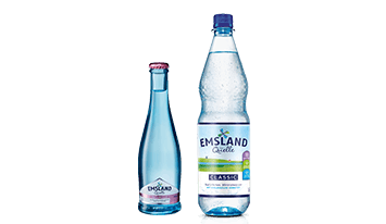Produktbild Wasser laut