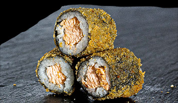 Produktbild Mini Mana Roll Sake